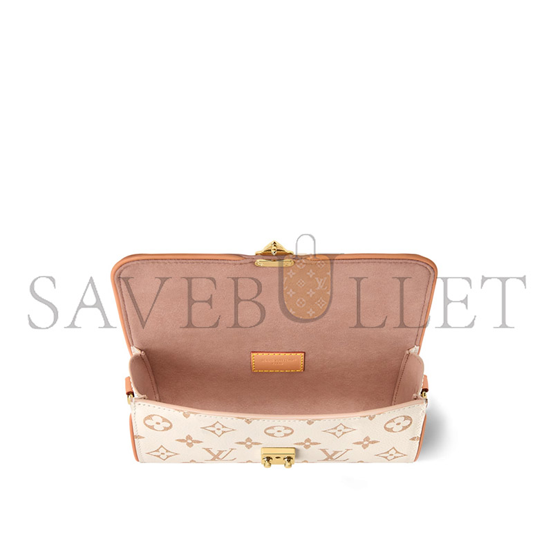 LOUIS VUITTON MASTER POCHETTE CAMILLE M26583 (21*11*6cm)